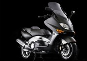 Yamaha Tmax Yamaha Tmax